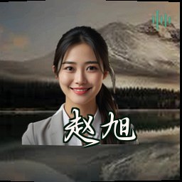 赵旭